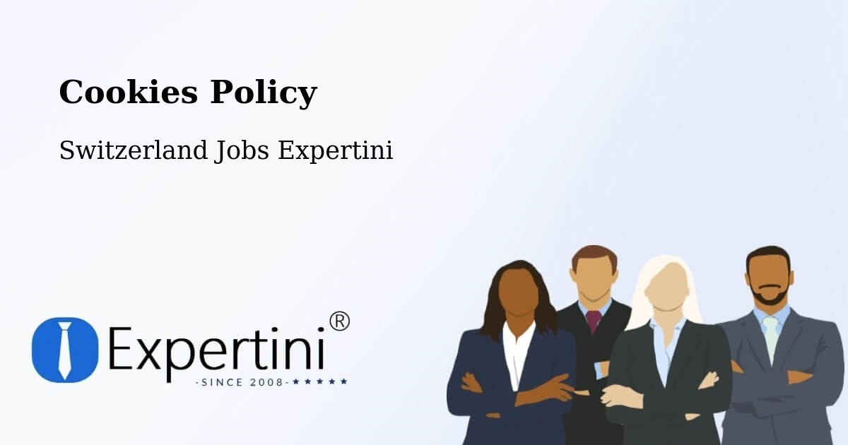 Cookie Policy – Saint Imier - Switzerland Jobs Expertini