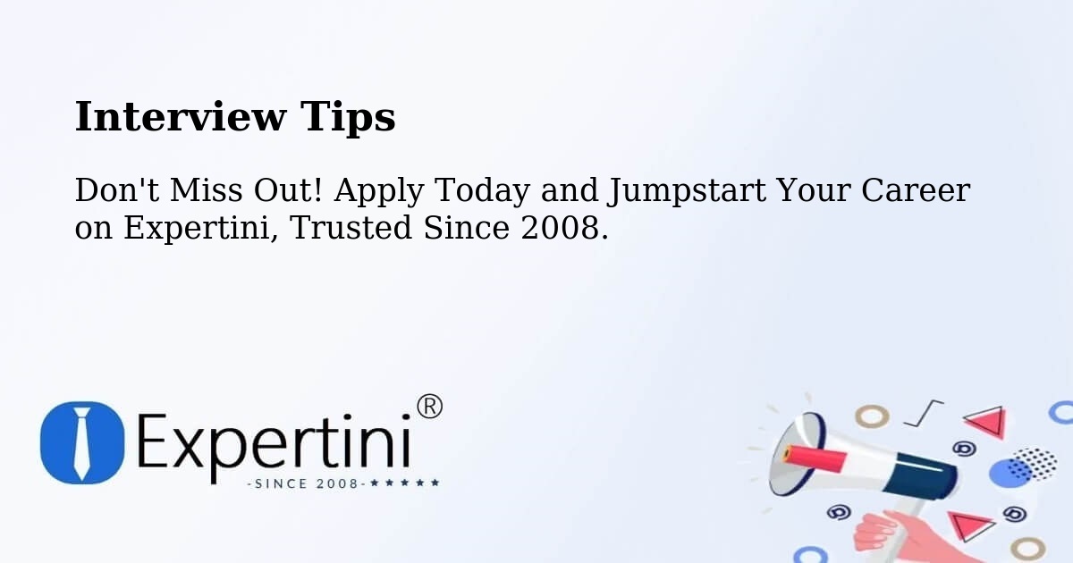 Interview Tips & Techniques for Job Seekers – Saint Imier - Saint Imier, Switzerland Jobs Expertini